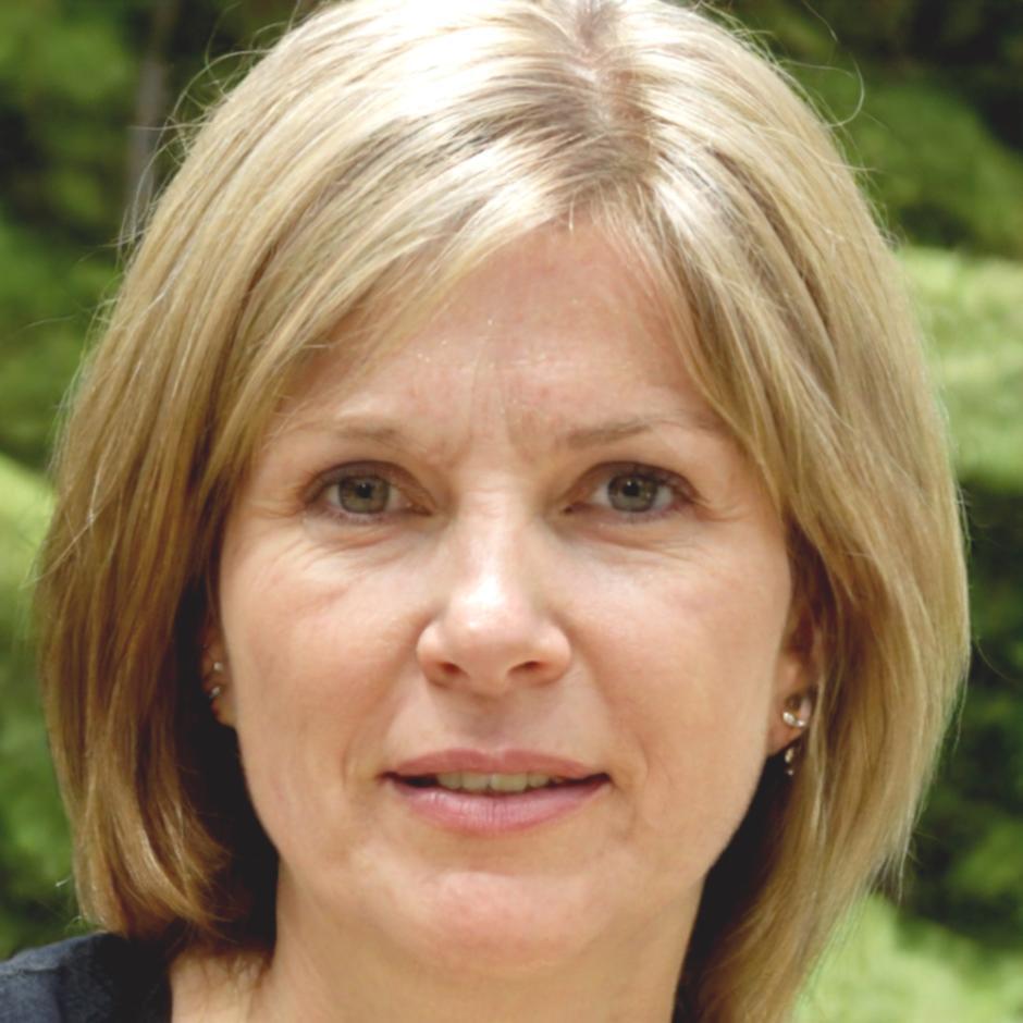 Portrait de Sophie, participante au programme