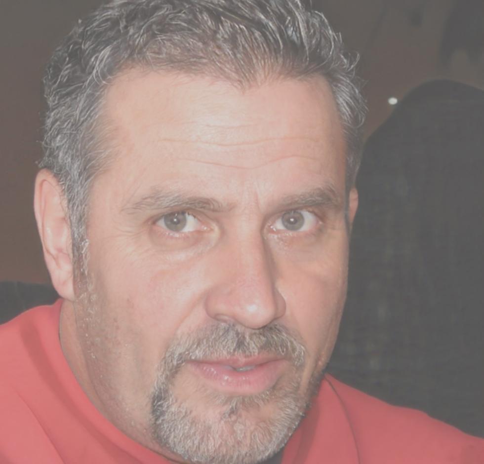 Portrait de Marc, participant au programme